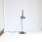 Postmodern Desk Lamp By Optelma, Switzerland 1980S thumbnail 6