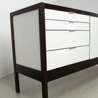 Dieter Waeckerlin ‘Series 3 Model H110’ Dressoir Voor Idealheim 68084 thumbnail 10