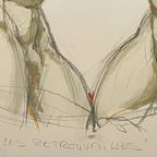 Kees Verkade (1941-2020) - Les Retrouvailles thumbnail 4