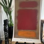 Mark Rothko (1903-1970), Untitled, 1968 thumbnail 2
