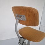 Friso Kramer Bureau Stoel Vintage Design thumbnail 6