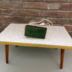 Vintage Tafel/ Bedlampje Mid Century thumbnail 7