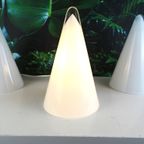Sce Teepee Lamp Jaren 1990s. Made In France. thumbnail 3