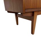 Vintage Dressoir Tv Badkamermeubel Jaren 60 70 Retro thumbnail 10