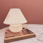 Witte Mushroom Lamp - Glashutte Limburg thumbnail 2