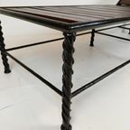 Klassiek Italiaans Daybed (1) thumbnail 5
