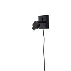 Good&mojo Wandlamp Java - Bamboe Zwart - Ø15cm thumbnail 10