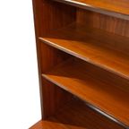 Vintage Wandmeubel Wandkast Boekenkast Jaren 70 Design thumbnail 16