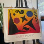 Alexander Calder (1898-1976), Pablo Picasso  (1881-1973) thumbnail 4