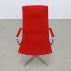 Design Fauteuil Arper Cativa thumbnail 7