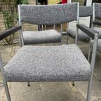 Gijs van der Sluis Eetkamerstoelen thumbnail 4