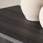 Vimmerby Eetkamertafel - 240 X 100 Cm - Zwart thumbnail 5