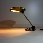 Space Age Mid-Century Vintage Bureaulamp thumbnail 10