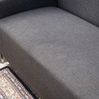 Gelderland 6515 | Wollen Design Bank | Grijs thumbnail 3