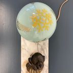 Art Deco Lampje thumbnail 5
