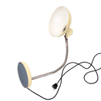 Sis -bureaulamp – Flexibel -desklamp -(mb26) thumbnail 7