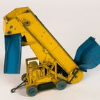 Dinky Supertoys - Elevator Loader - Model 964 - Made In England -1954 -1968 thumbnail 2