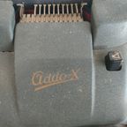 Addo-x Telmachine Jaren 50-60 thumbnail 8