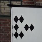Servieskast Vitrinekast Gerestyled thumbnail 9