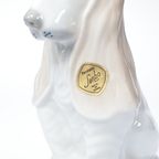 Sanbo Vintage Basset Honden Beeldje thumbnail 8
