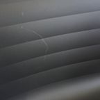 Andreu World Flex Chair Aluminium Zwart thumbnail 8