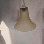 2 Vintage Scandinavische Hanglampen Design. thumbnail 2