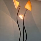 Pola Amstelveen Triple Spot Design Vloerlamp Memphis Design thumbnail 12