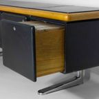 Vintage Mid-century Archiefkast Van Warren Platner Voor Knoll International thumbnail 9