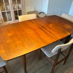 Louis Van Teeffelen Dining Set thumbnail 3