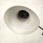 Vintage Zwart-Witte Scharnierlamp thumbnail 2