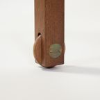 Teak Coffee Table By Borge Mogensen For Fredericia Stolefabrik thumbnail 6