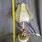 Hummel Goebel Lampje Just Resting thumbnail 7