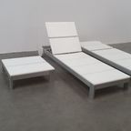 Na Xemena Ligbed Dagbed Gandia Blasco Design Tuinbed Lounger thumbnail 18