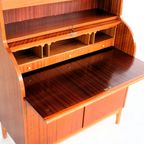 Vintage Secretaire | Kast | Jaren 60 | Zweden thumbnail 4