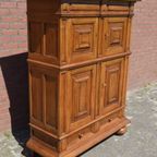 Kussenkast Massief Eiken thumbnail 5