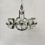 Sische Leuchten Hanging Lamp Chandelier , 1970S thumbnail 2