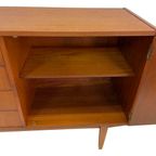 Vintage Dressoir Tv Badkamermeubel Jaren 60 70 Retro thumbnail 7