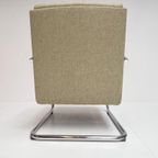 Groene Eminent Fauteuil Van Ahrend De Cirkel, 1950'S thumbnail 5