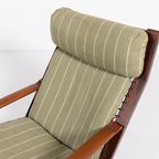 Scandinavian Design Lounge Chair ‘inka Star’ By Peter Opsvik For Stokke, 1960’s thumbnail 5