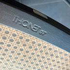 Originele Thonet S 32 V Sledestoel Door Marcel Breuer thumbnail 8