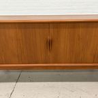 Johannes Andersen Deens Design Dressoir thumbnail 8