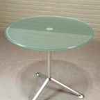 Postmodern Italiaans Sidetable Bijzettafel, Paolo Bistacchi thumbnail 2