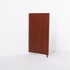 Danish Mid-Century Modern Room Divider Doors From 1960’S thumbnail 6