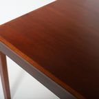 Danish Mid-Century Table From Ejner Larsen & Axel Bender Madsen For Willy Beck thumbnail 11