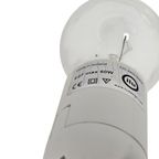 Ilu Di Vetro - Teepee Lamp - Kegellamp - Glas - 1990's thumbnail 5