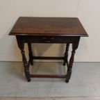 Eiken Sidetable thumbnail 5
