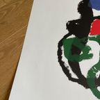 Robert Jacobsen (1912-1993), Exibition Poster thumbnail 4