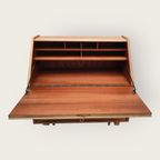 Mid Century Secretaire thumbnail 22