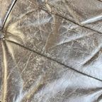 Vintage Bruine Modulaire Driezit / Zetel / Canapé thumbnail 9