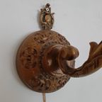 Arte Deco Wandlamp thumbnail 3